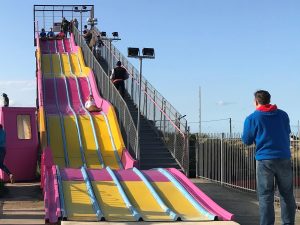 hemsby-astroslide