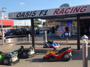 hemsby-oasis-racing