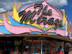 hemsby-the-mirage