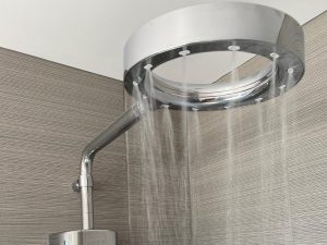 over-head-shower