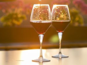 red-wine