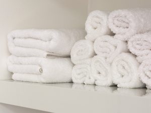 towels