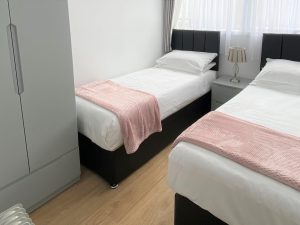 twin-room